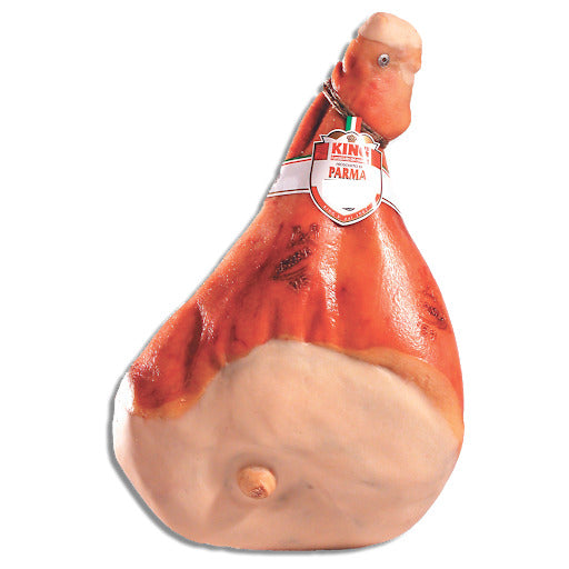 KING'S PARMA CON OSSO 16/18 MESI AL KG IPERMARKETSRL