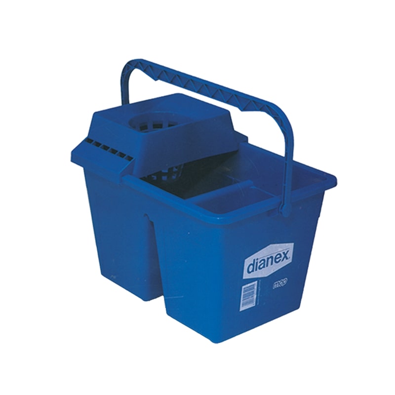 DIANEX SECCHIO 2 VASCHE E STRIZ X5 IPERMARKETSRL