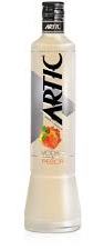 VODKA ARTIC PESCA LT 1