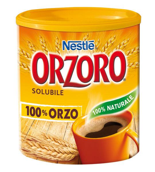 ORZORO SOLUBILE 120 GR