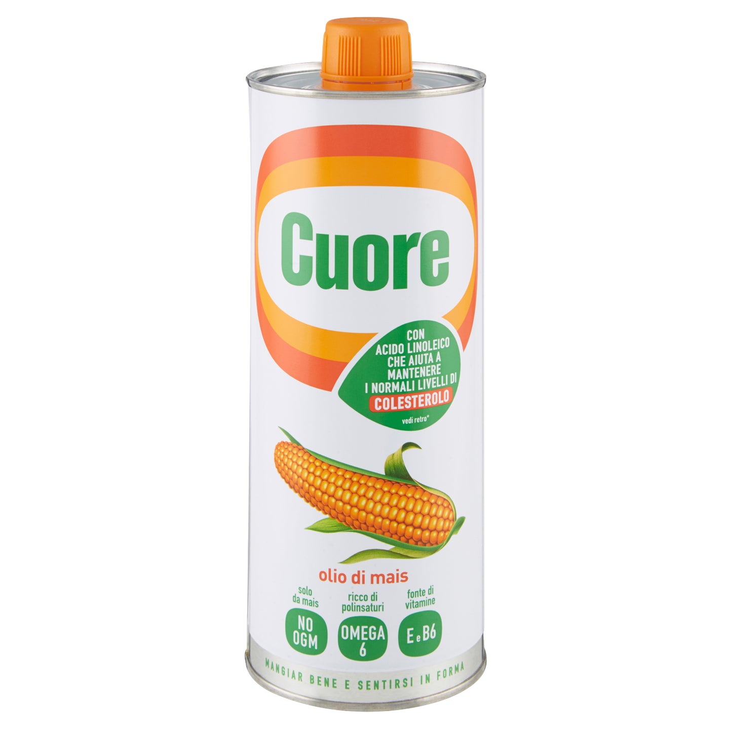 OLIO CUORE 1 LT