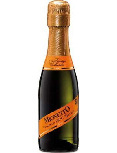 MIONETTO PROSECCO DOC CL 375