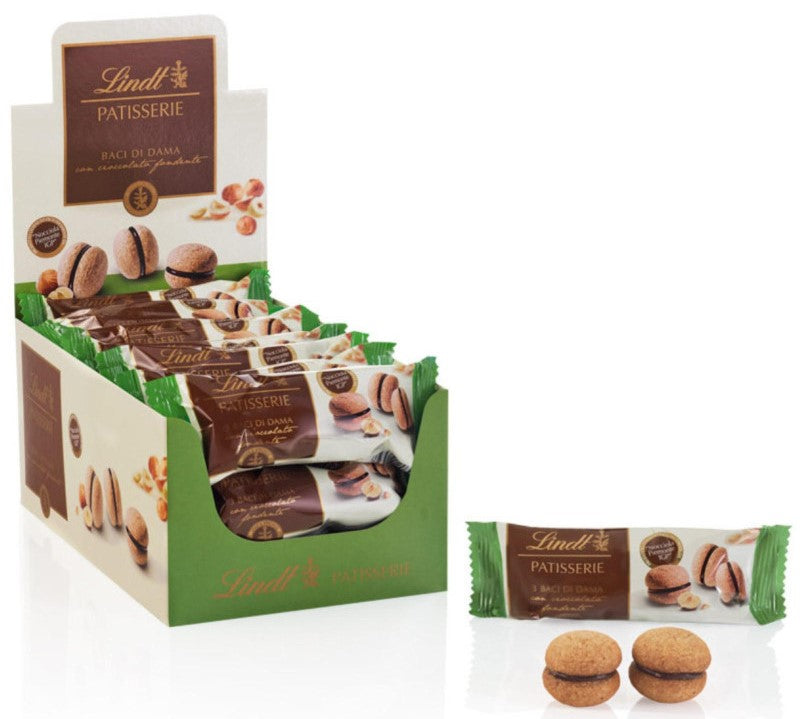 LINDT EXPO BACI DI DAMA X 18 LINDT