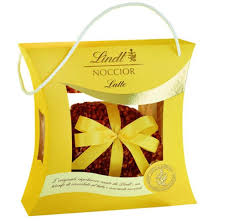 LINDT NOCCIOR LATTE G 390