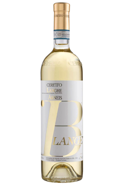 VINO BLANGE CL 70 -PREZZO 60 BOTTIGLIE CERETTO