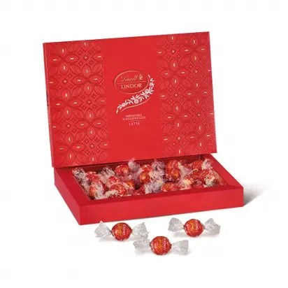 LINDT LINDOR LATTE GR 225 LINDT