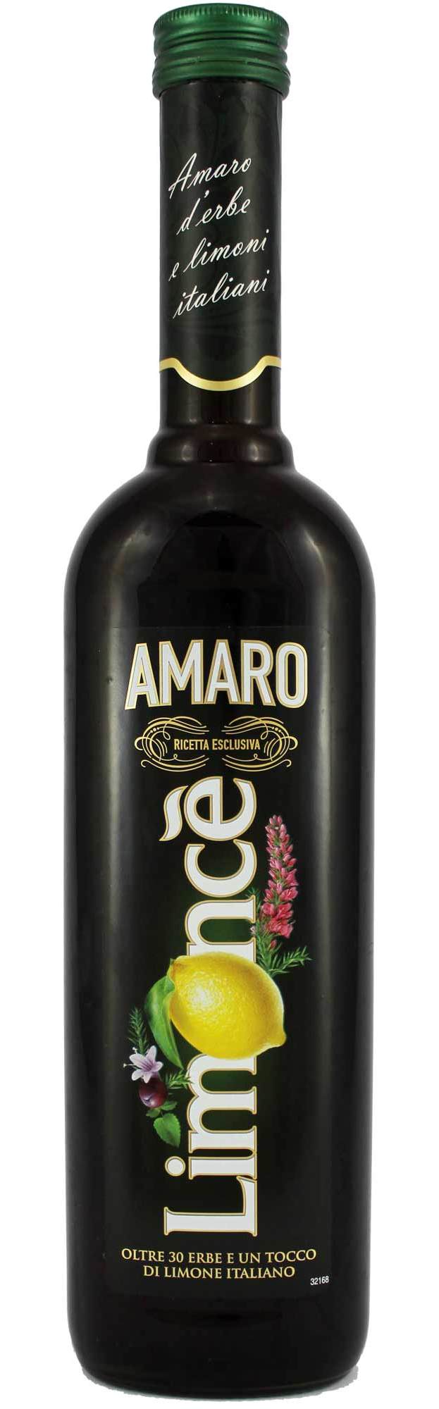 AMARO LIMONCE' LT 1