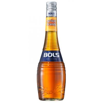 BOLS APRICOT BRANDY CL 70