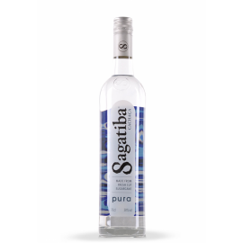 CACHACA SAGATIBA CL 70