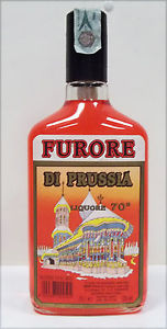 FURORE DI PRUSSIA CL 70