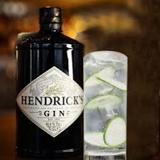 GIN HENDRICK'S cl 70