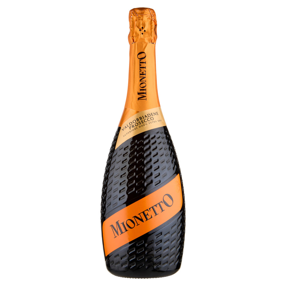 prosecco mionetto luxyry cl 75 IPERMARKETSRL