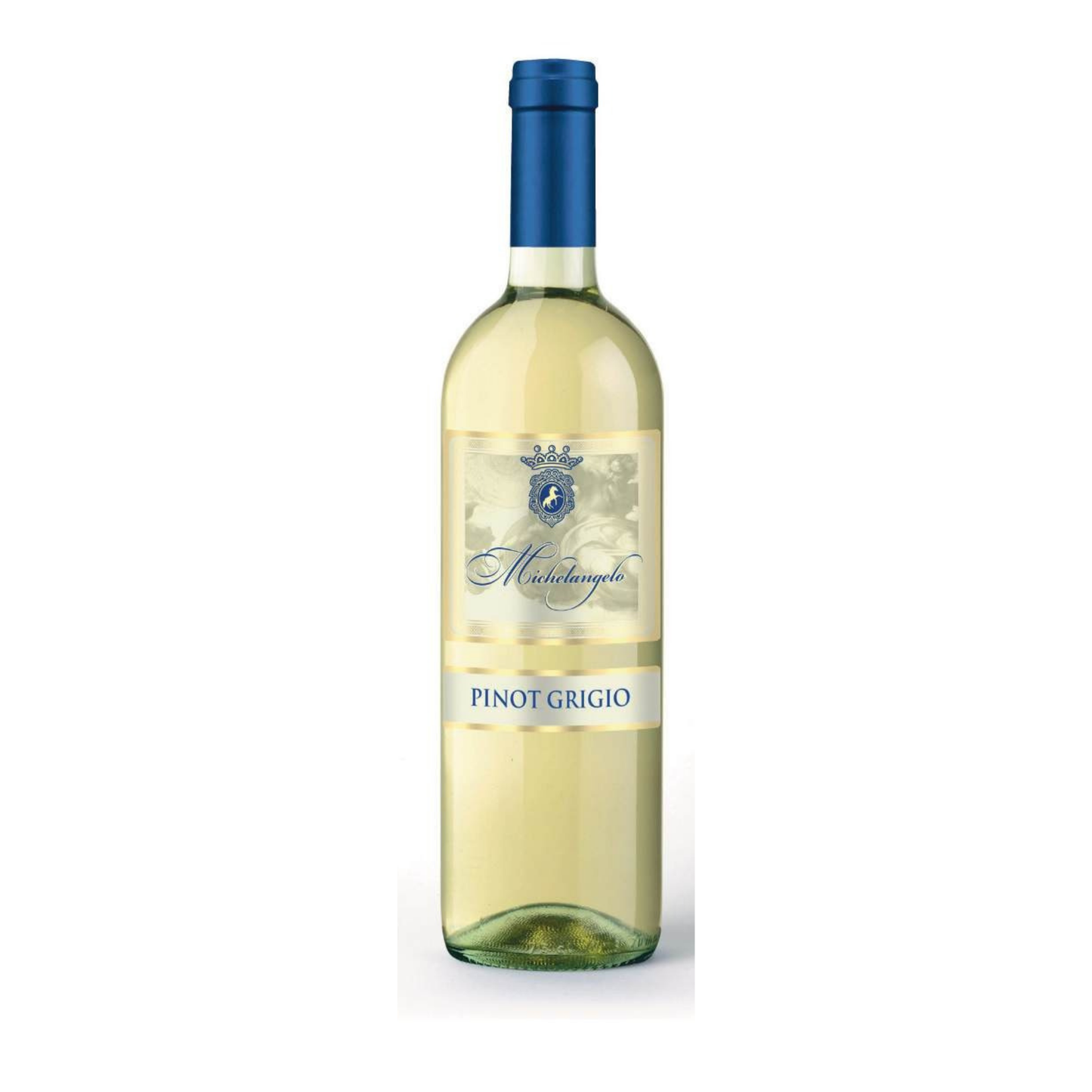 VINO PINOT GRIGIO IGP CL 75 X 12