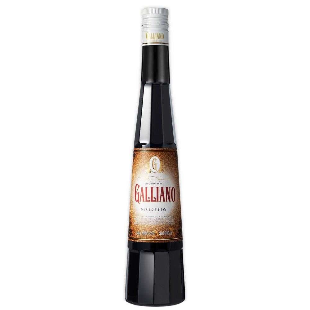 GALLIANO RISTRETTO CL 50 Galliano