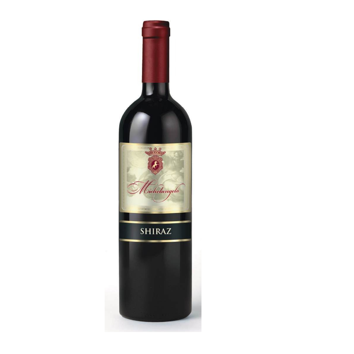VINO SHIRAZ IGP CL 75 X 12 IPERMARKETSRL