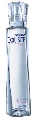 VODKA WIBOUROVA EXQUISITE CL70