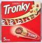 TRONKY FERRERO X 5