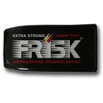 FRISK EXTRA STRONG X 12 PEZZI