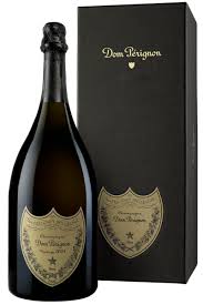 CHAMPAGNE DOM PERIGNON VINTAGE 2013  CL75