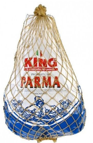 KING'S PROSCIUTTO PARMA SENZ OSSO PREZZO  AL KG