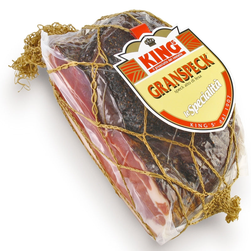 KING'S GRANSPECK 1/2 AL KG IPERMARKETSRL
