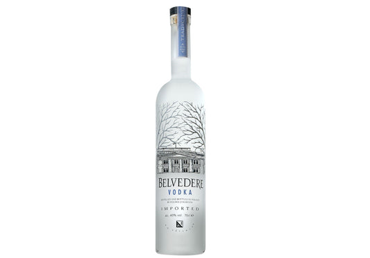 VODKA BELVEDERE CL 70 IPERMARKETSRL