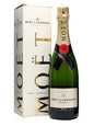 CHAMPAGNE MOET&CHANDON BRUT CL75 astucciata