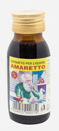 ELA PER LIQUORI AMARETTO 60ML X18 IPERMARKETSRL