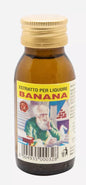 ELA PER LIQUORI BANANA 60ML X18 IPERMARKETSRL