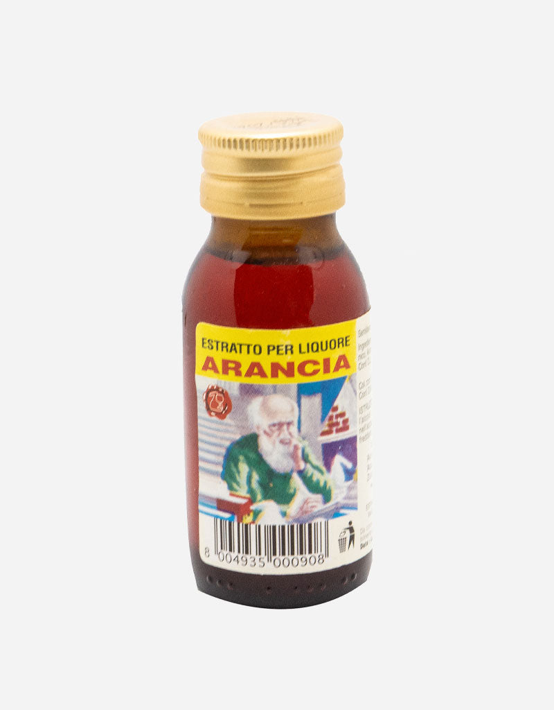 ELA PER LIQUORI ARANCIA 60ML X18 IPERMARKETSRL