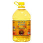 DE SANTIS OLIO GIRASOLE DAMA PET LT5