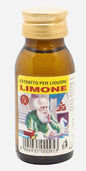 ELA PER LIQUORE LIMONE 60ML X18 IPERMARKETSRL