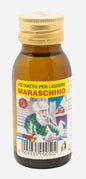 ELA PER LIQUORI MARASCHINO 60ML X18 IPERMARKETSRL