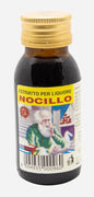ELA PER LIQUORI NOCILLO 60ML X18 IPERMARKETSRL