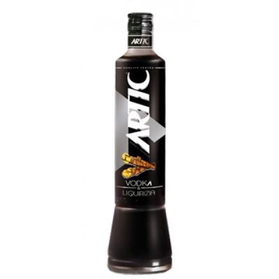 VODKA ARTIC LIQUIRIZIA LT 1