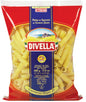 DIVELLA 21 CANNERONI RIGATI 500 GR X24 IPERMARKETSRL