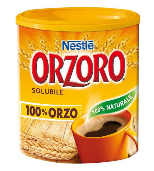 ORZORO SOLUBILE 120 GR