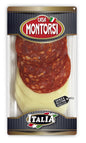 MONTORSI SALAME PICC+ SCAMORZA 60 GR X20 Montorsi