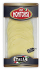 MONTORSI SCAMORZA DOLCE 60 GR X 20 Montorsi