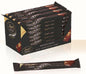 LINDT SNACK EXTRA FONDENTE 60% GR 37 X24