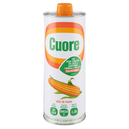 OLIO CUORE 1 LT