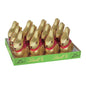 GOLD BUNNY LATTE 200 GR X 12 PZ LINDT
