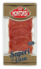 MONTORSI BRESAOLA 60 GR X 20 PEZZI Montorsi
