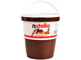 NUTELLA KG 3