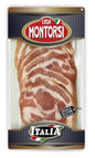 MONTORSI PANCETTA DOLCE 60 GR X 20 PEZZI Montorsi