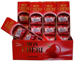 MON CHERI T5 X 15