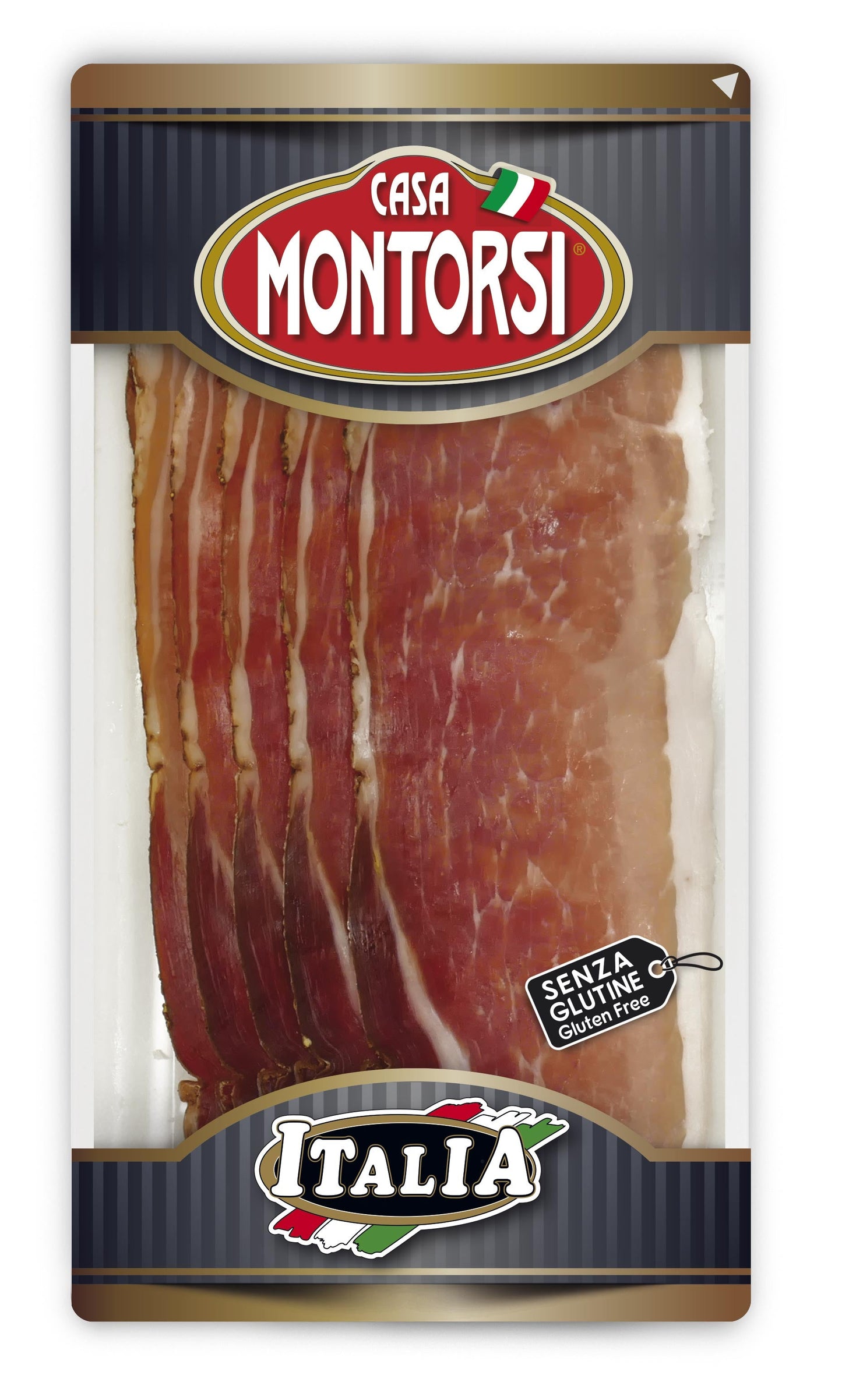 MONTORSI SPECK 50 GR X 20 PEZZI Montorsi