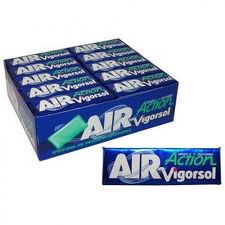 VIGORSOL AIR STICK X 40