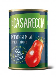 LA CASARECCIA PELATI GR 500 X 24 PZ