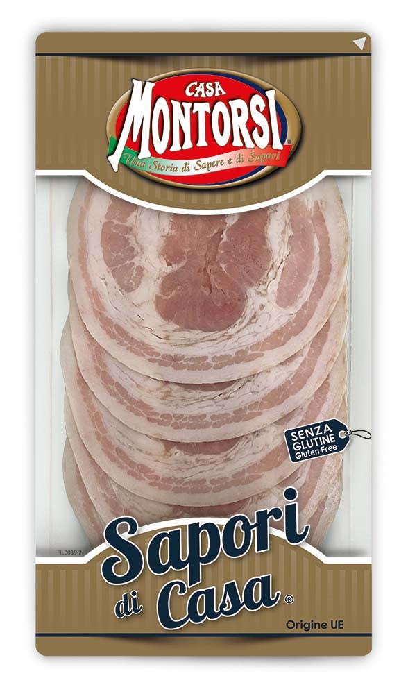 MONTORSI PORCHETTA CON AMORI GR 60 X 20 PEZZI Montorsi